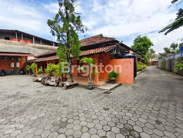 image HOTEL  ICONIC DI PATI RAME SAMPAI SEKARANG (5)