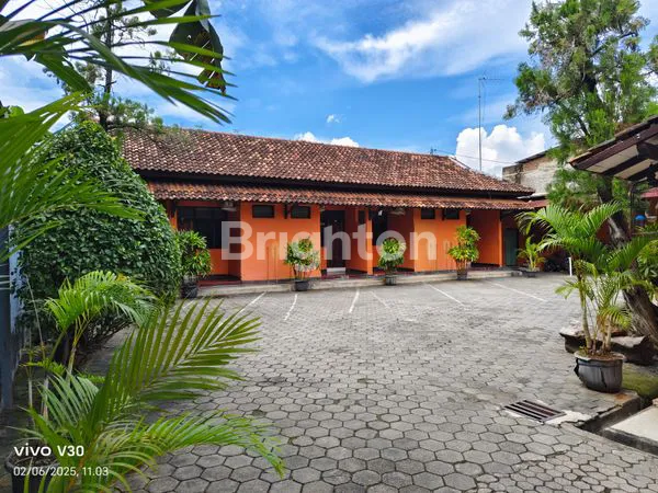 image HOTEL  ICONIC DI PATI RAME SAMPAI SEKARANG (6)