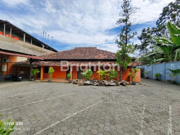 image HOTEL  ICONIC DI PATI RAME SAMPAI SEKARANG (8)