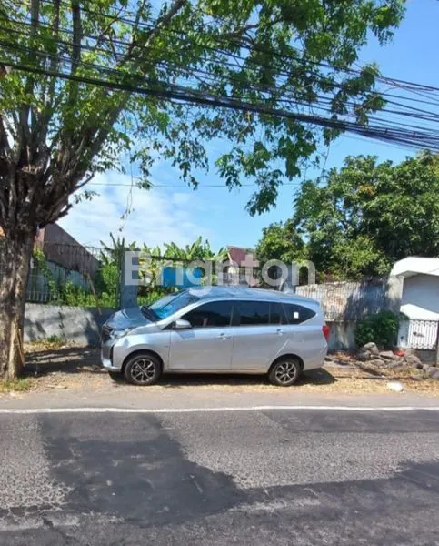 image DIJUAL TANAH BLURU KIDUL LINGKAR TIMUR SIDOARJO (1)