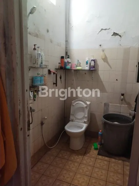 image DI JUAL RUMAH DI JALAN KEMANGGISAN , PALMERAH , JAKARTA BARAT  (5)