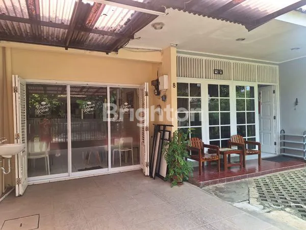 image RUMAH 2 LT BINTARO SEKTOR 3 TANGERANG SELATAN  (5)