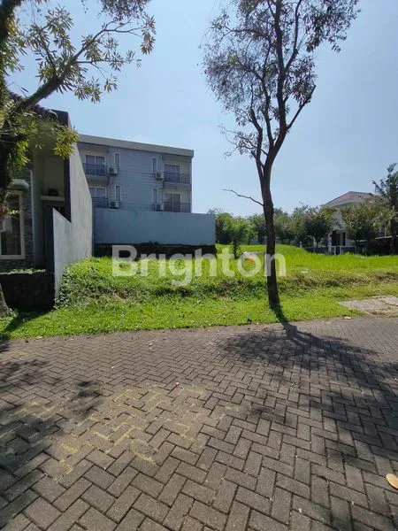 image TANAH MURAH DEKAT TOL SINGOSARI MALANG DI RIVERSIDE MALANG (1)