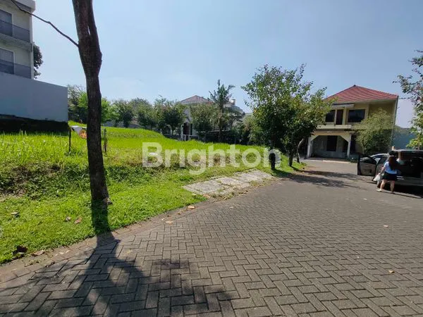 image TANAH MURAH DEKAT TOL SINGOSARI MALANG DI RIVERSIDE MALANG (4)