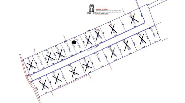 image TANAH KAVLING UNTUK COCOK PERUMAHAN DAN VILLA DIAREA DENPASAR BARAT LOKASI STRATEGIS DEKAT PUSAT KOTA DENPASAR (5)