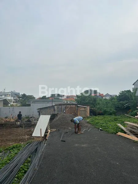 image TANAH KAVLING UNTUK COCOK PERUMAHAN DAN VILLA DIAREA DENPASAR BARAT LOKASI STRATEGIS DEKAT PUSAT KOTA DENPASAR (4)