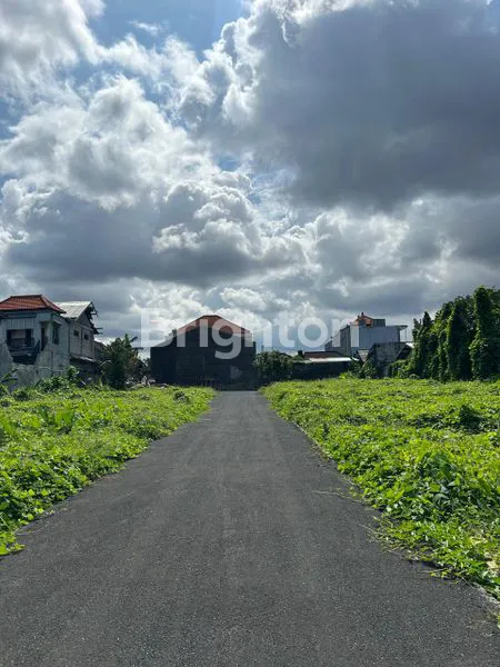 image TANAH KAVLING UNTUK COCOK PERUMAHAN DAN VILLA DIAREA DENPASAR BARAT LOKASI STRATEGIS DEKAT PUSAT KOTA DENPASAR (2)