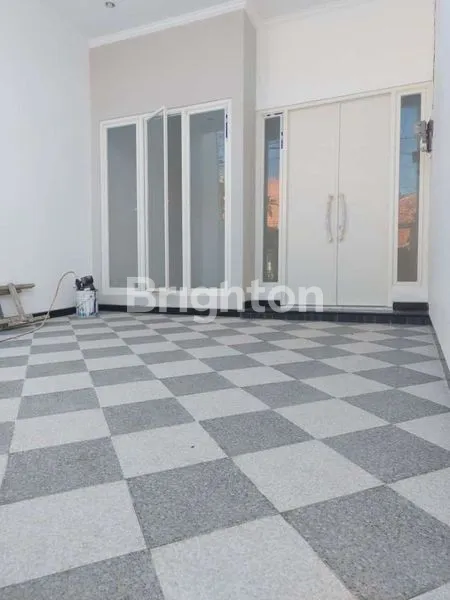 image RUMAH MEWAH SIAP HUNI MULYOSARI (2)