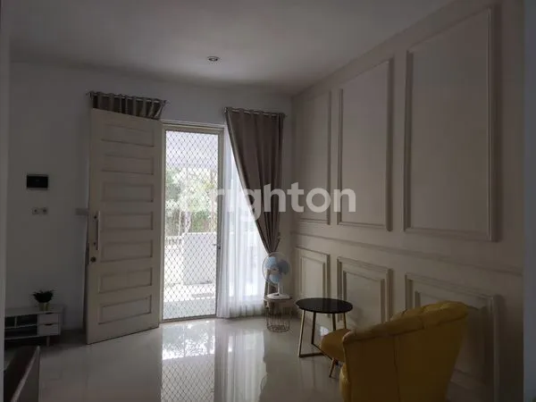 image RUMAH 2 LANTAI AFTER RENOVASI SEMI FURNISHED WISATA SEMANGGI SURABAYA TIMUR (4)