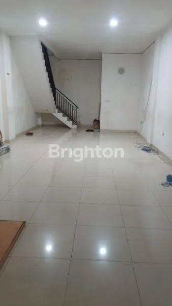 image RUKO SEWA TAHUNAN DI CIPINANG INDAH LOKASI SANGAT STRATEGIS  (2)