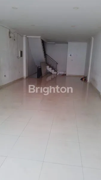 image RUKO SEWA TAHUNAN DI CIPINANG INDAH LOKASI SANGAT STRATEGIS  (5)