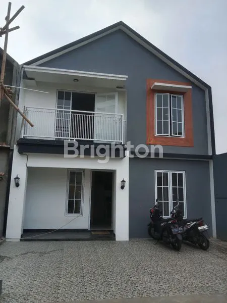 image RUMAH CLUSTER MURAH DI PAMULANG (1)