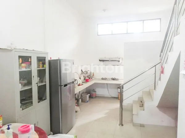 image DI JUAL CEPAT RUKO 3,5 TINGKAT - SIAP HUNI - INTI KOTA - JL BAMBU - MEDAN (4)