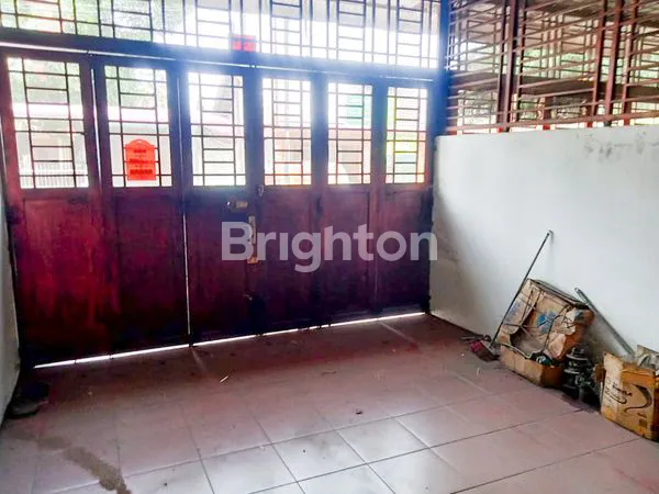 image DI JUAL CEPAT RUKO 3,5 TINGKAT - SIAP HUNI - INTI KOTA - JL BAMBU - MEDAN (2)