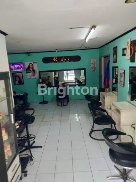 image RUMAH MEWAH 3 KT, STRATEGIS DI RIUNG HEGAR (1)