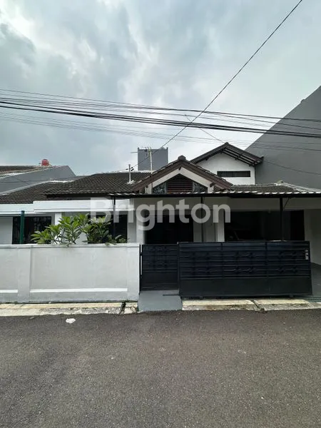 image RUMAH MEWAH 3 KT, STRATEGIS DI RIUNG HEGAR (7)