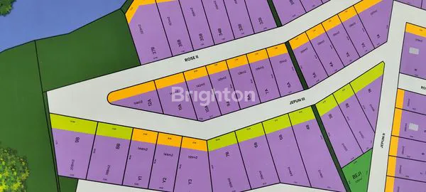 image DIJUAL TANAH KAVLING XX\"\" CLUSTER PERUMAHAN TABANAN (3)