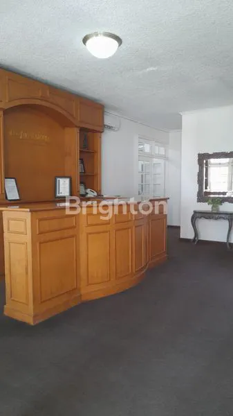 image JUAL RUMAH MEWAH LOKASI PAPANDAYAN GAJAH MUNGKUR, SEMARANG (7)