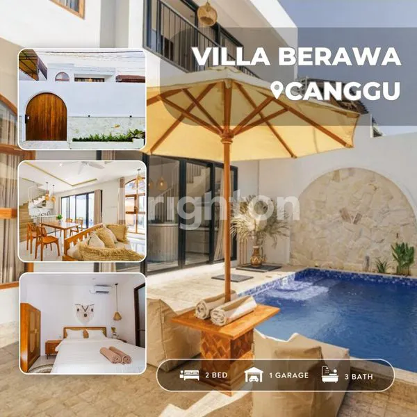 image DI JUAL VILLA BERAWA CANGGU (1)