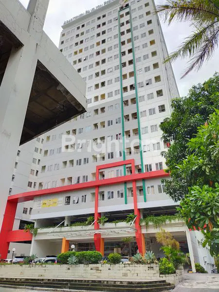 image APARTEMEN PAVILION PERMATA TOWER 2, 1 BEDROOM, POOL VIEW, DI KAWASAN MAYJEND SUNGKONO SURABAYA (1)
