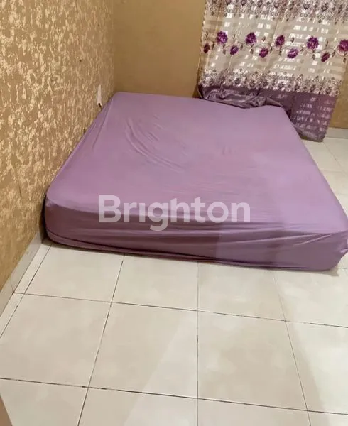 image RUMAH FULLY FURNISHED DI KOMPLEKS PERUMAHAN DIJUAL (3)