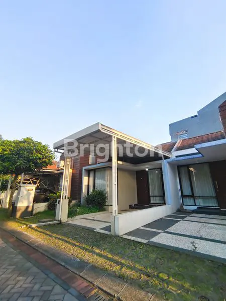 image RUMAH 1 LANTAI FULL FURNISHED GRAND PERMATA JINGGA MALANG JAWA TIMUR (1)