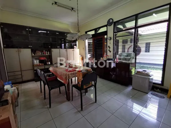 image DIJUAL RUMAH PONDOK DJATI DI PINGGIR JALAN KEMBAR SIDOARJO 19 M NEGO (6)