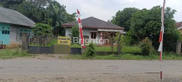 image RUMAH ASRI 150/800 DEKAT CITRA INDAH CITY, JONGGOL - KPR READY (1)