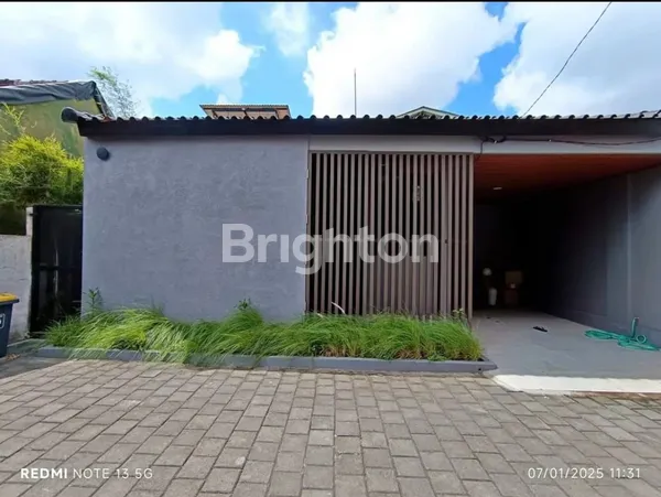 image DI JUAL RUMAH LANTAI SATU SIAP HUNI, LOKASI DI MUDUTAKI - TEGAL JAYA, DALUNG, KUTA UTARA DEKAT KE CANGGU, KEROBOKAN, SEMINYAK (1)
