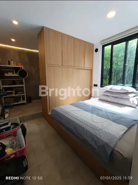 image DI JUAL RUMAH LANTAI SATU SIAP HUNI, LOKASI DI MUDUTAKI - TEGAL JAYA, DALUNG, KUTA UTARA DEKAT KE CANGGU, KEROBOKAN, SEMINYAK (2)