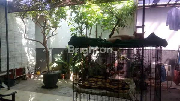 image RUMAH MEWAH 4KT DI PERMATA PURI - GARASI 2 MOBIL, BEBAS BANJIR (6)