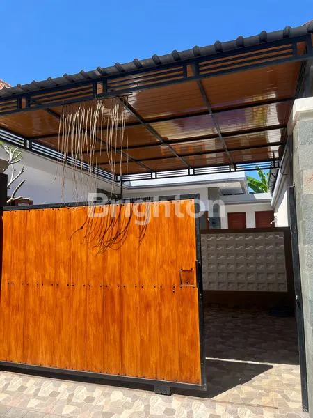 image FOR RENT VILLA CANTI BANGUNAN BARU AREA SANUR (4)