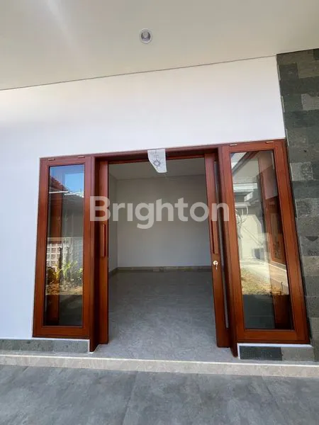 image FOR RENT VILLA CANTI BANGUNAN BARU AREA SANUR (3)