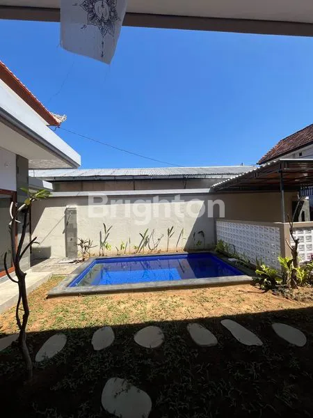 image FOR RENT VILLA CANTI BANGUNAN BARU AREA SANUR (1)