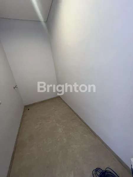 image FOR RENT VILLA CANTI BANGUNAN BARU AREA SANUR (5)