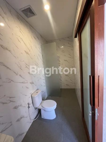 image FOR RENT VILLA CANTI BANGUNAN BARU AREA SANUR (6)