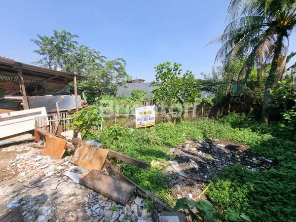image TANAH LUAS 500M² SHM DI PONDOK BETUNG, STRATEGIS DEKAT PONDOK AREN (2)