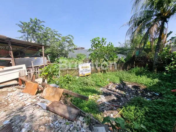 image TANAH LUAS 500M² SHM DI PONDOK BETUNG, STRATEGIS DEKAT PONDOK AREN (1)