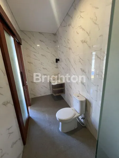 image FOR RENT VILLA CANTI BANGUNAN BARU AREA SANUR (7)