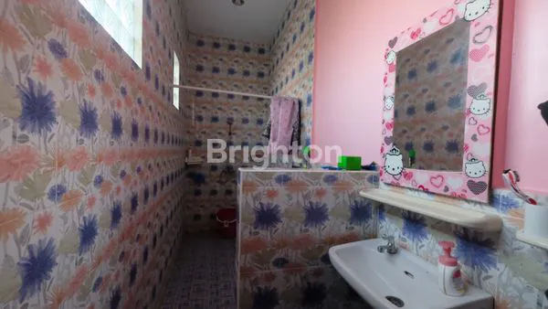 image RUMAH NYAMAN SIAP HUNI LOKASI STRATEGIS AREA NUSA BARUNG,DENPASAR-BALI (8)