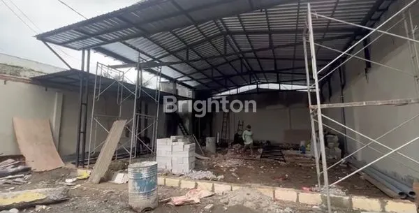 image GUDANG PREMIUM 200M² STRATEGIS DI PUSAT KOTA MOJOSARI, SHM LENGKAP (1)