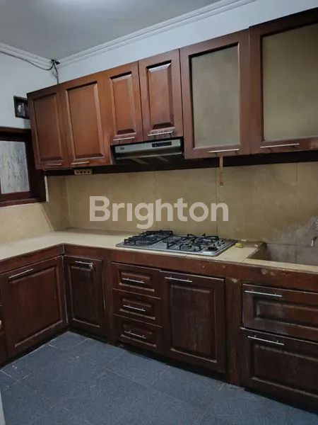 image HUNIAN NYAMAN 4KT DI KOMPLEK RIUNG WANGI (2)