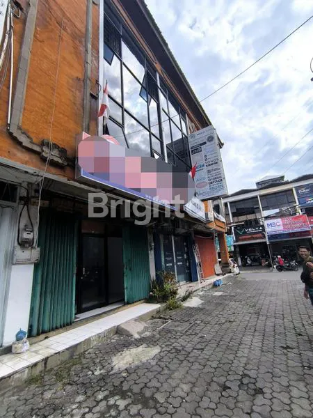 image DI SEWAKAN RUKO JL. DIPONEGORO (2)