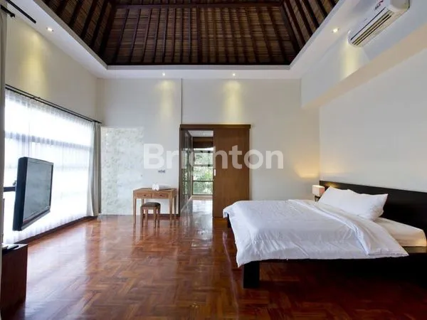 image VILLA EXCLUSIVE CANTIK DI MERTASARI BEACH SANUR BALI (3)