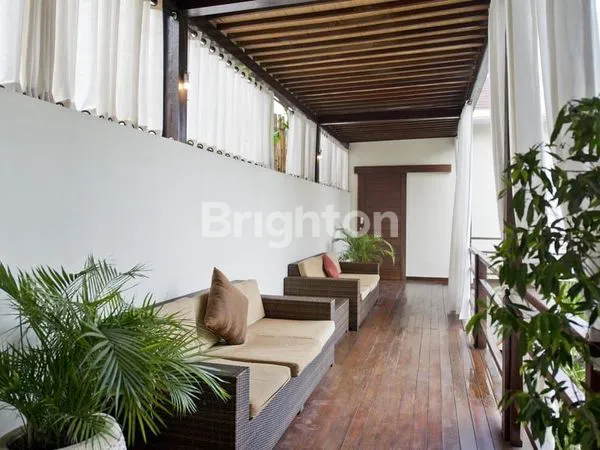 image VILLA EXCLUSIVE CANTIK DI MERTASARI BEACH SANUR BALI (4)
