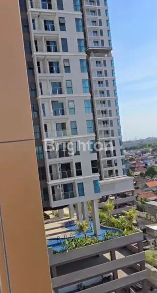 image APARTEMEN TRANS ICON TIPE STUDIO DEKAT BANDARA (2)