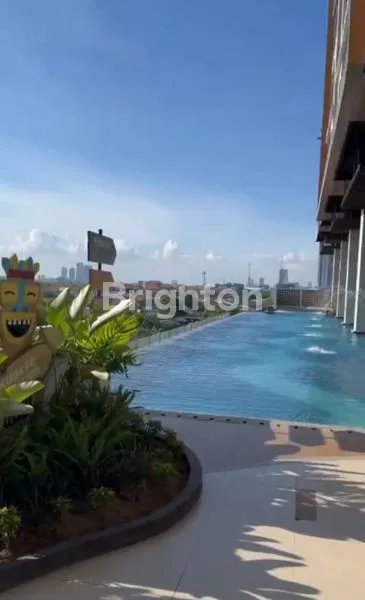 image APARTEMEN TRANS ICON TIPE STUDIO DEKAT BANDARA (7)