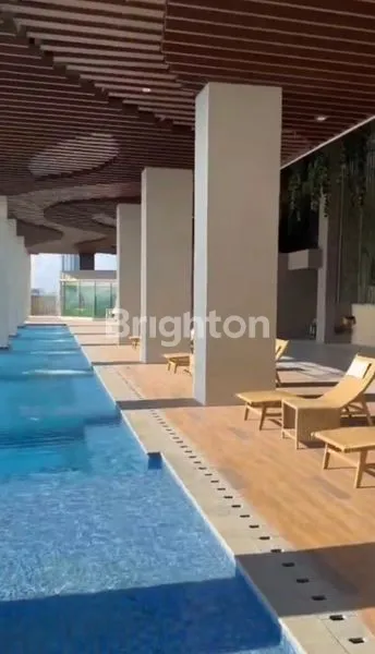 image APARTEMEN TRANS ICON TIPE STUDIO DEKAT BANDARA (1)