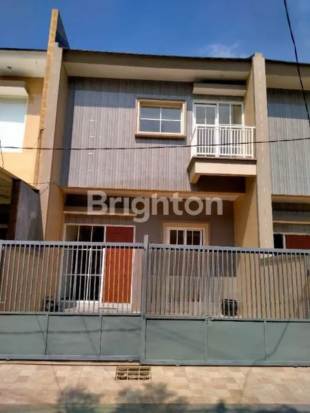 image RUMAH BARU SEMI FURNISH MULYOSARI (1)