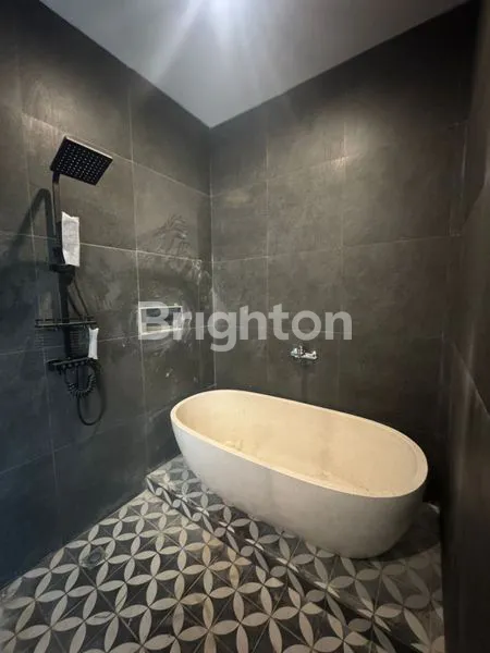 image VILLA NYAMAN DENGAN PRIVATE POOL LOKASI STRATEGIS AREA KEROBOKAN, BADUNG-BALI (5)